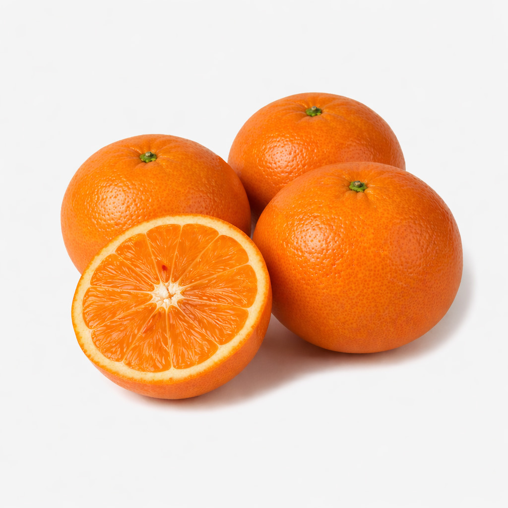 Mandarina Clementina