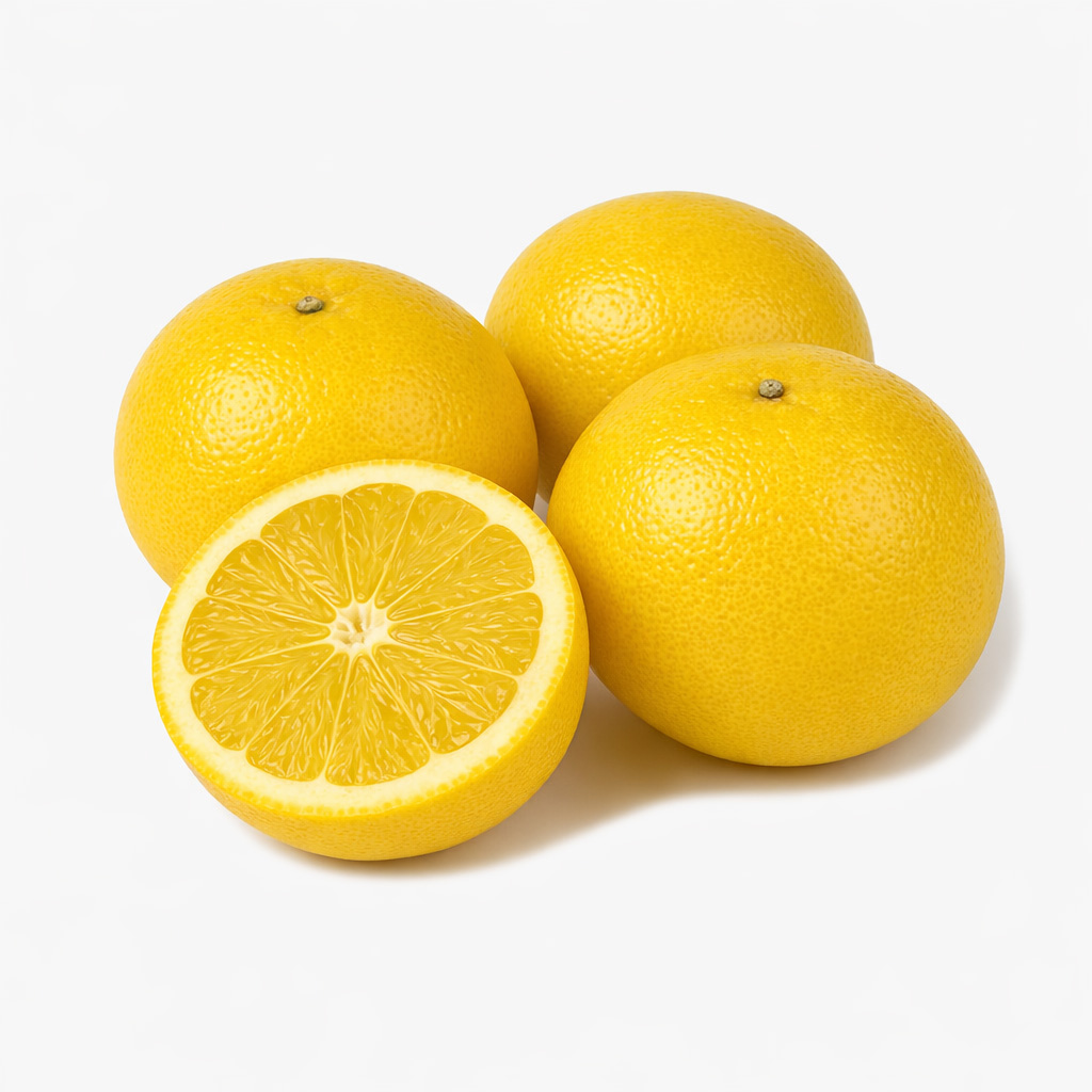 Pomelo Amarillo Duncan